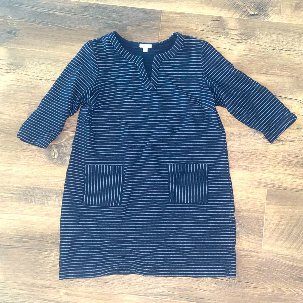 J Jill Tunic